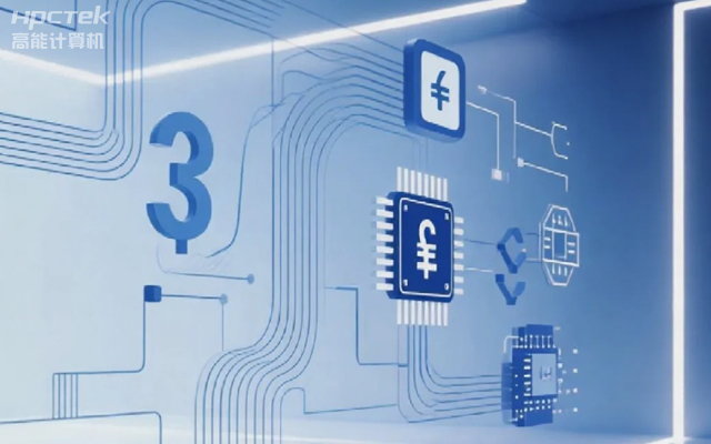 金融工控的核心：高性能、強(qiáng)擴(kuò)展、高安全的國(guó)產(chǎn)主板(圖1)