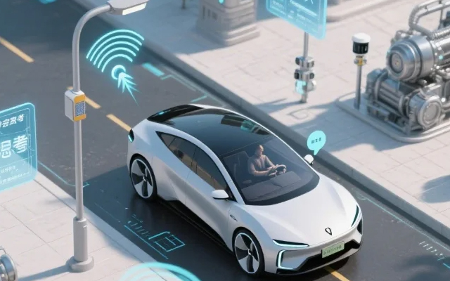 國產(chǎn)工控機對智能軌道交通發(fā)展的推動作用是什么？