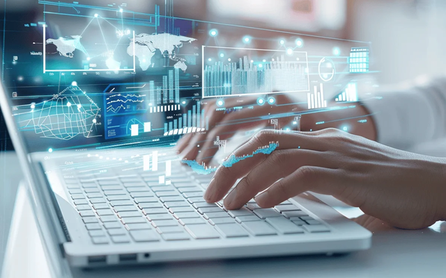 國(guó)產(chǎn)龍芯3A6000主板-引領(lǐng)智能辦公新時(shí)代(圖1)