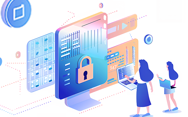 飛騰網(wǎng)絡(luò)安全工控機(jī)，互聯(lián)網(wǎng)時(shí)代的安全衛(wèi)士與堅(jiān)韌后盾(圖1)