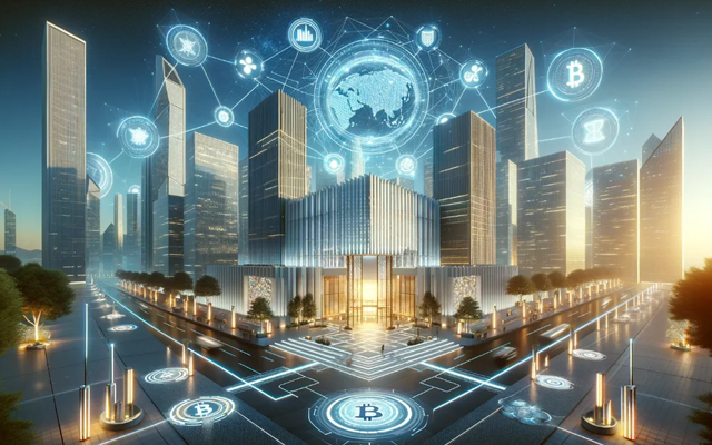 安全可靠，飛騰D2000工控機讓金融終端發(fā)展更有保障(圖1)