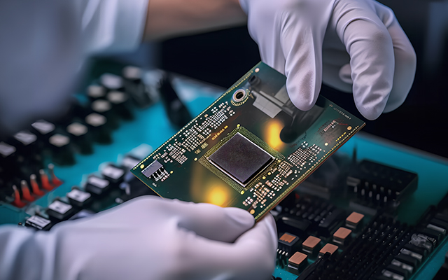 龍芯3A6000ATX主板，開啟國產工控新時代(圖1)