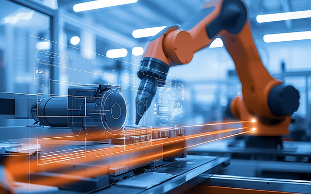 飛騰工控一體機：工業自動化的核心驅動力(圖1)