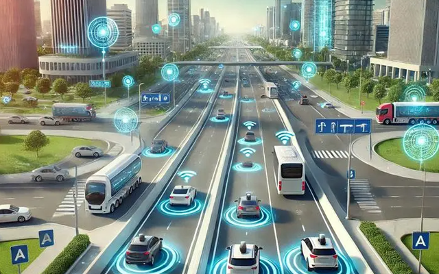 飛騰軌交國產主板，為交通運輸帶來突破性的發展(圖1)