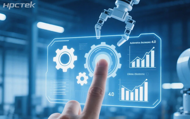 國產(chǎn)工控機(jī)，飛騰D3000強(qiáng)勁核心賦能工控產(chǎn)品新發(fā)展(圖1)