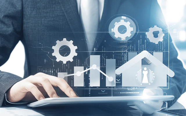 國產(chǎn)龍芯3A5000主板，金融政務(wù)辦公的新引擎