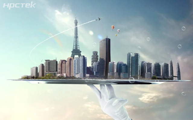 100%全國產化工控主板，飛騰“芯”為智慧發展筑基(圖1)