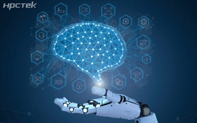 【高能計算機】國產臺式主機：重塑智能辦公發展新標桿