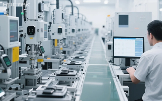 飛騰工控主板：為不同行業提供解決方案(圖1)