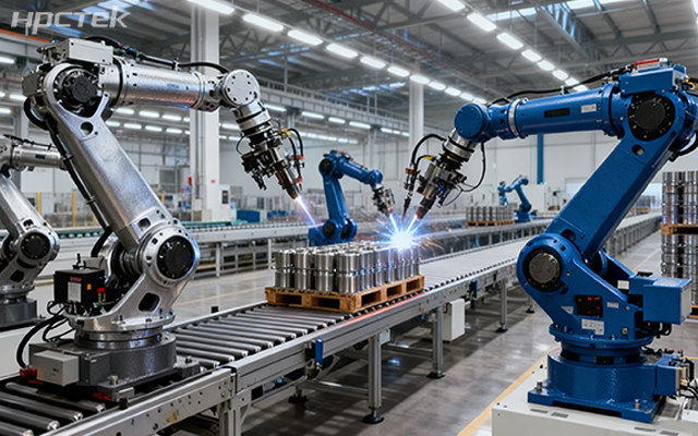 國產飛騰工控機：解鎖工業產業升級(圖1)