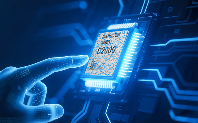 元器件實現100%全國產，飛騰整機為工控發展添磚加瓦