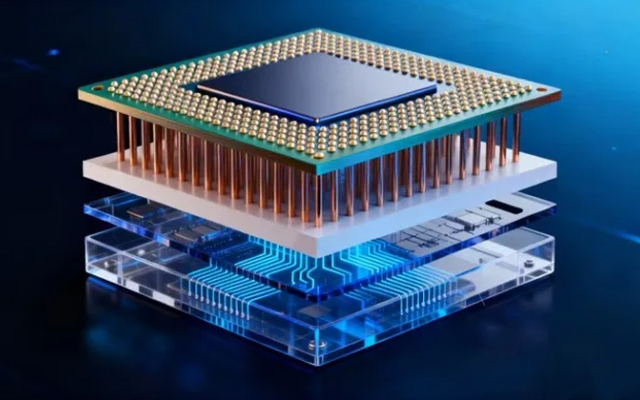 國產(chǎn)飛騰工控主板：軌道交通智能化的核心動(dòng)力