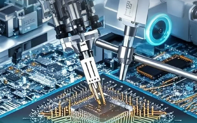 全國產(chǎn)化工控主板：新型工業(yè)化的硬核支撐與創(chuàng)新引擎