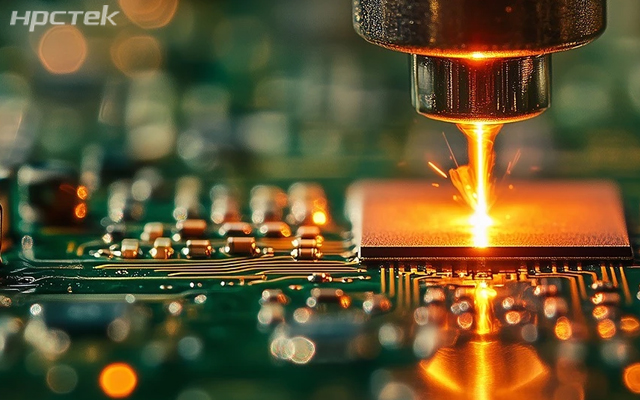 工業(yè)4.0核心算力底座：飛騰主板重構(gòu)工業(yè)計(jì)算效率基準(zhǔn)(圖1)