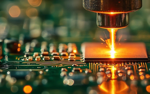 工業(yè)4.0核心算力底座：飛騰主板重構(gòu)工業(yè)計(jì)算效率基準(zhǔn)