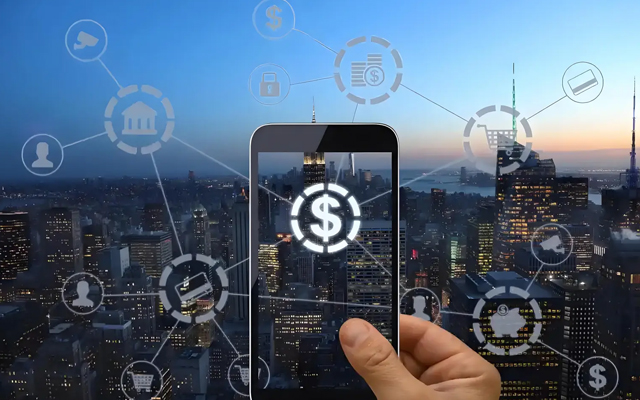 飛騰四核金融工控機，筑牢智慧金融的安全與效率基石