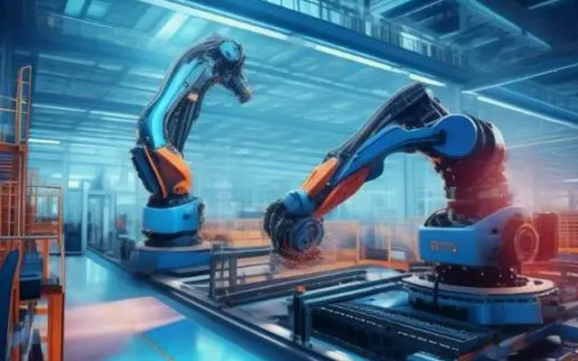 國產(chǎn)工控主板引領(lǐng)工業(yè)數(shù)字化“自主可控”新方向