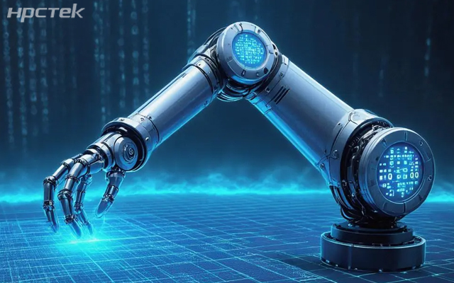 龍芯3A6000國產(chǎn)工控主板：工業(yè)4.0高效穩(wěn)定運行的核心賦能者(圖1)