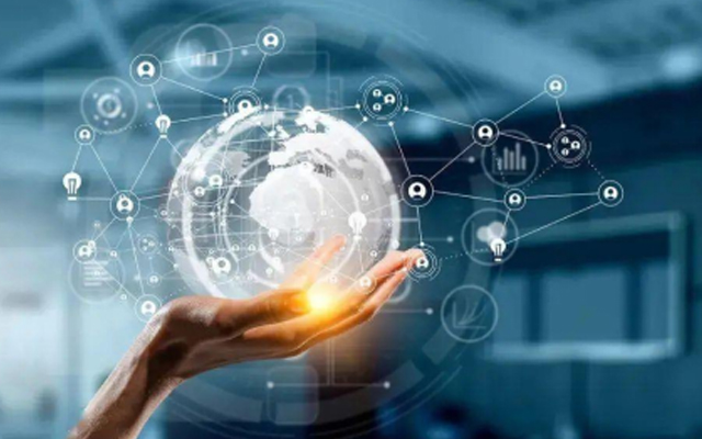 信創(chuàng)核心，安全筑基：高能國產(chǎn)主板為安全發(fā)展保駕護(hù)航