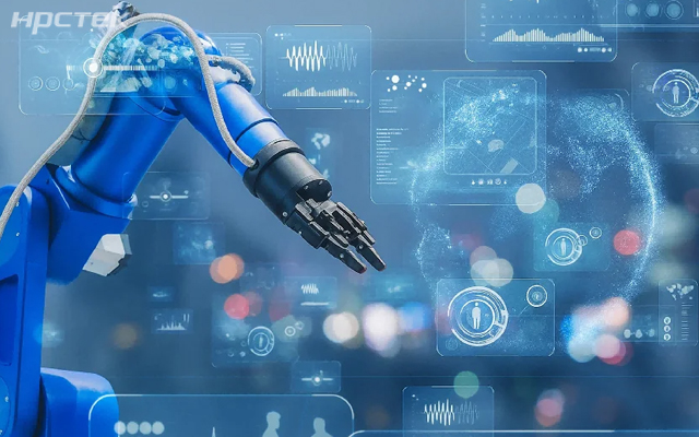 全國產飛騰工控機：以“四高”實力，筑牢工業智能底座(圖1)