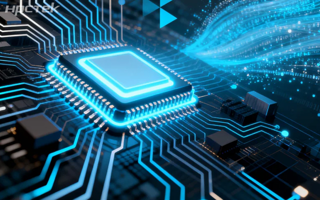 無風扇工控機，飛騰芯鑄就新型工業(yè)化發(fā)展前景(圖1)