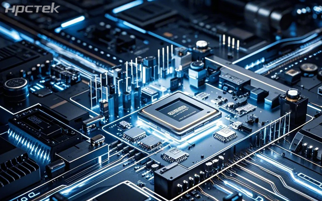 【高能計算機(jī)】核心板和底板互聯(lián)(圖1)