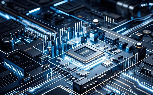 【高能計算機】核心板和底板互聯