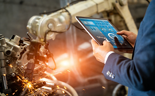 “5G+工業(yè)互聯(lián)網(wǎng)”下的龍芯2K2000工控主板強勢發(fā)展賦能