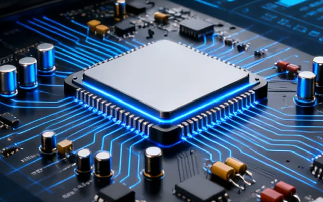 一體機主板，多接口賦能技術(shù)創(chuàng)新與產(chǎn)業(yè)應(yīng)用互聯(lián)