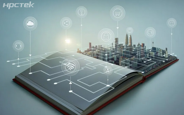 國產飛騰主板賦能復雜場景安全穩定的發展(圖1)