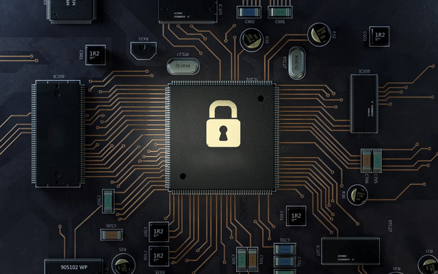 龍芯工控機——打破安全可信的發展限制