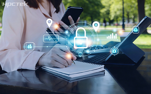 龍芯主板讓工控計(jì)算機(jī)擁有安全可信的核心(圖1)