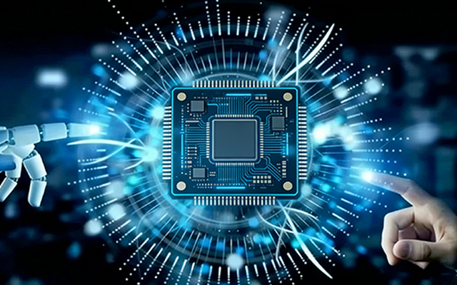 【高能】飛騰主板解鎖多場景智能應用