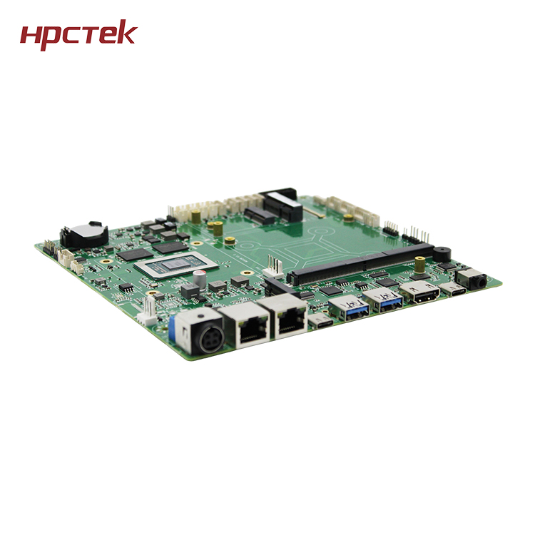 D3000M八核飛騰主板M302M