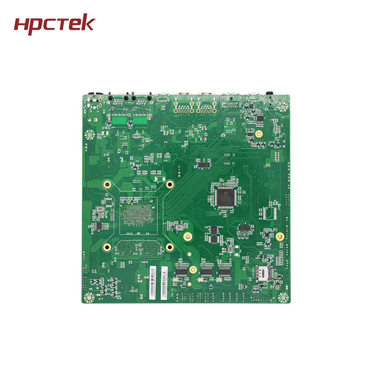 D3000M八核飛騰主板M302M