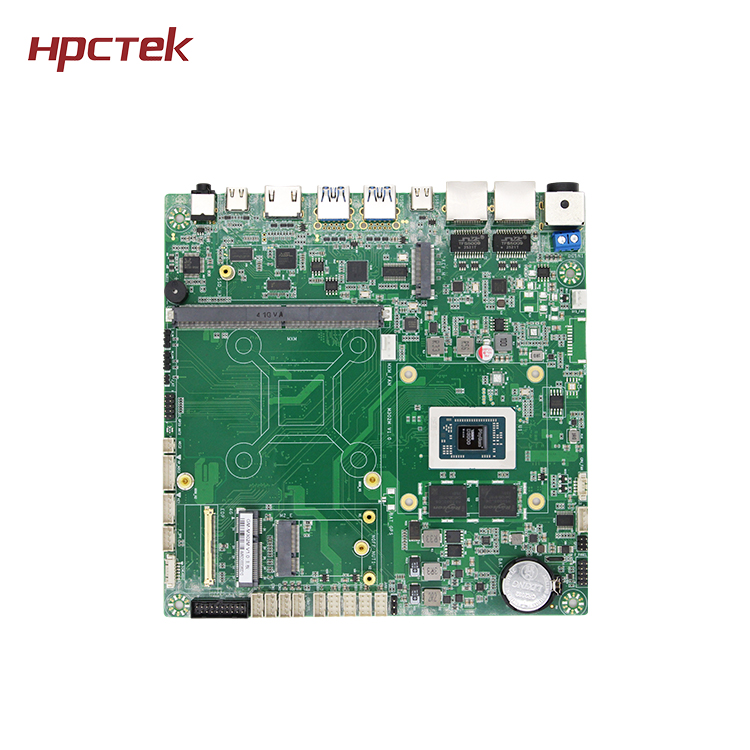 D3000M八核飛騰主板M302M