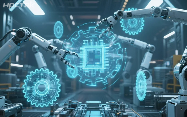 國產(chǎn)化工控領(lǐng)域的新標(biāo)桿，飛騰主板筑牢其發(fā)展根基(圖1)