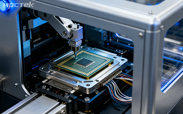 飛騰D3000M主板打破性能局限性，成為工控發展最新選擇(圖1)