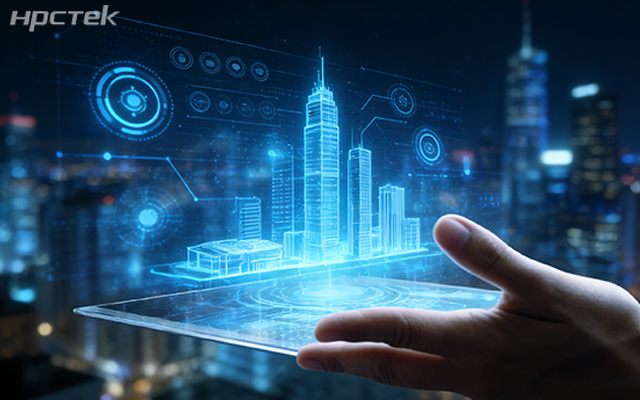 國產工控主板與工業互聯網的核心關聯(圖1)