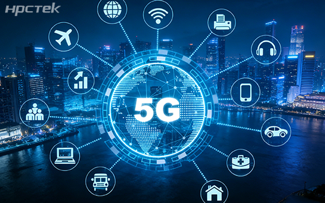 5G技術加持，國產OPS電腦助力教育數字化轉型落地(圖1)