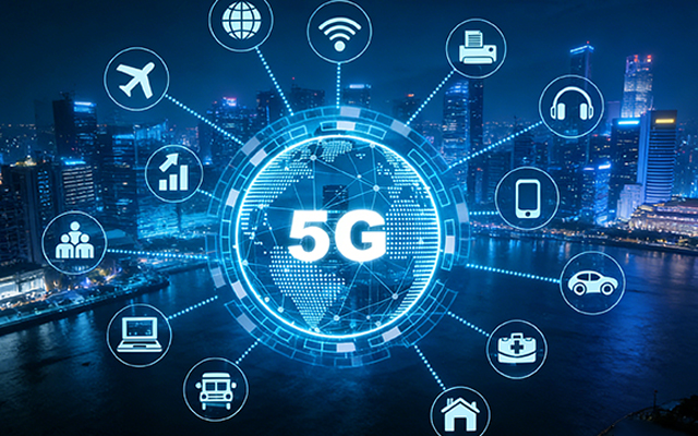 5G技術加持，國產OPS電腦助力教育數字化轉型落