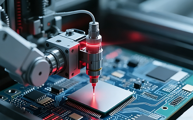 D3000M飛騰主板，大小核架構將高性能與低功耗