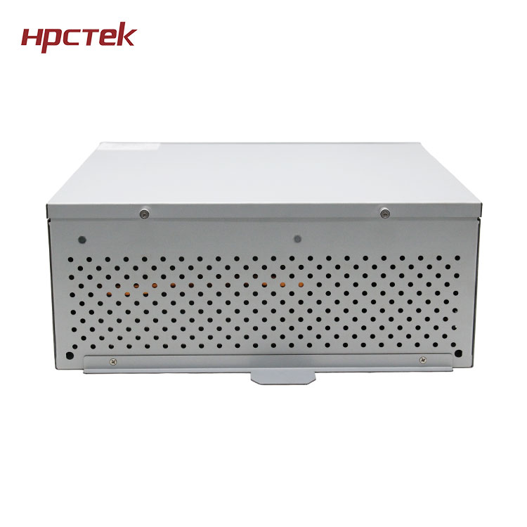 飛騰D3000八核工控整機(jī)3301-D1