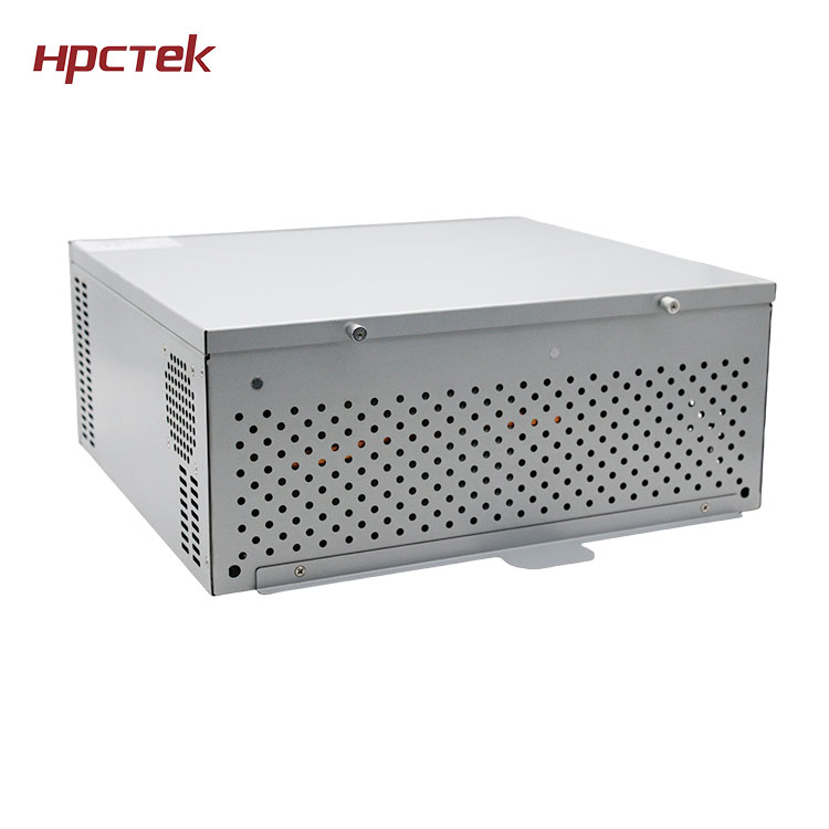 飛騰D3000八核工控整機(jī)3301-D1