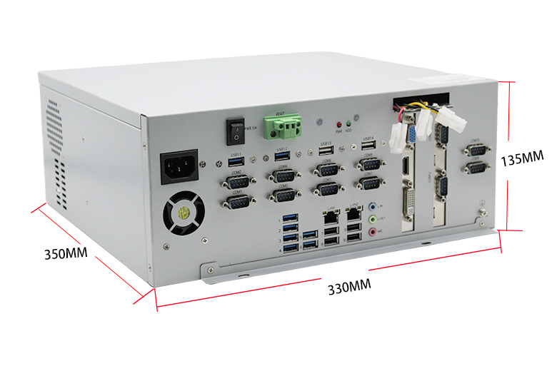 飛騰D3000八核工控整機(jī)3301-D1(圖4)