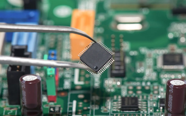 國產工控技術的創新突破技術——海光主板