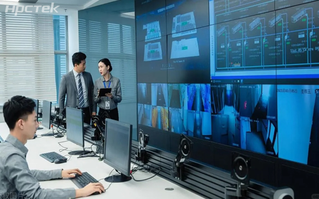 龍芯主板——信創體系的智慧硬核基石(圖1)