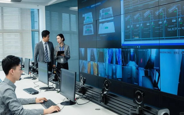 龍芯主板——信創(chuàng)體系的智慧硬核基石