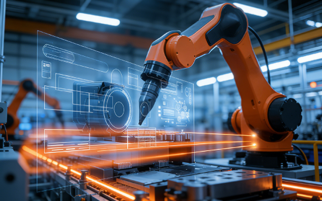 國(guó)產(chǎn)化升級(jí)的助推器，全國(guó)產(chǎn)工控機(jī)為辦公與工業(yè)生產(chǎn)效率的提升提供保障