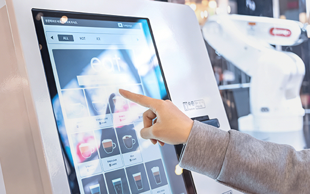 龍芯3A5000工控主板，通吃金融和自助各個(gè)場(chǎng)景